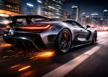 The Fastest Electric Cars You Can Buy in 2026