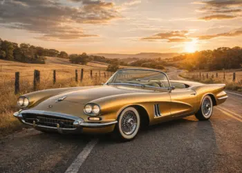 The Forgotten Classic Oldsmobile F88’s Legacy