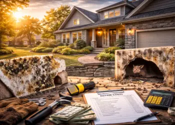 The Hidden Costs That Quietly Kill Home Value