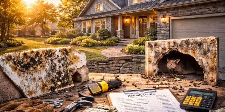 The Hidden Costs That Quietly Kill Home Value