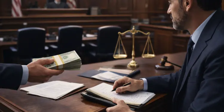 The Impact of Litigation Funding on Civil Cases in the US