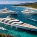The Longest Private Yachts in the World 2026 Azzam, Dilbar & More