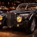 The Lost Bugatti Type 57 SC A Legend in Disguise