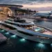 The Most Technologically Advanced Yachts and Jets You Can Own Today
