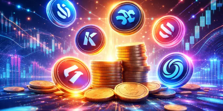 The Most Underrated Tokens Gaining Traction