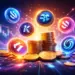 The Most Underrated Tokens Gaining Traction