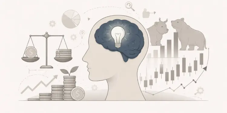 The Psychology Behind Smart Financial Decisions