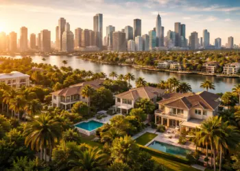 The Rise of Private Equity in US Real Estate