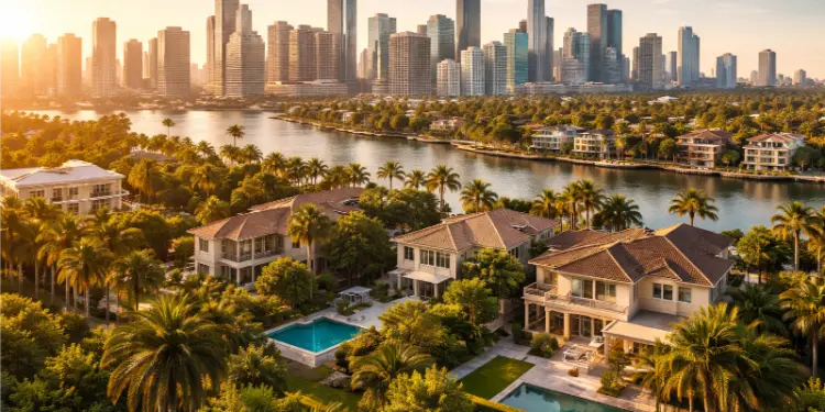 The Rise of Private Equity in US Real Estate