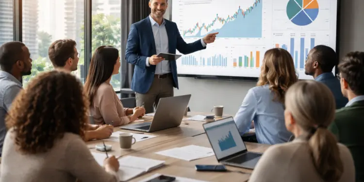 The Role of Education in Building Financial Trust