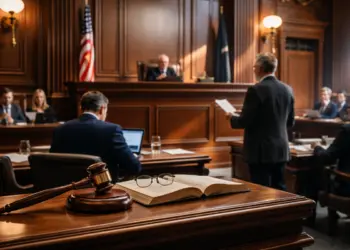 The Role of Technology in Modern Personal Injury Law