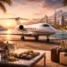 The World’s Most Exclusive Private Jet Routes for 2026