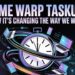 Time Warp Taskus: How It's Changing the Way We Work