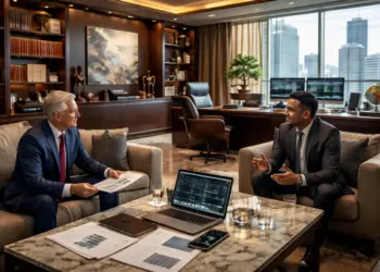 Top 10 Largest Family Offices in 2026