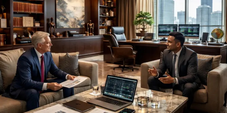 Top 10 Largest Family Offices in 2026