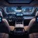 Toyota Three-Row SUV: Interior, Features & 2026 Preview