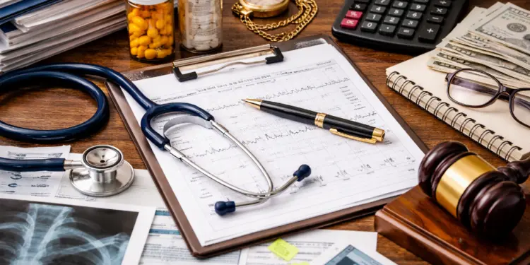 Understanding Medical Negligence Claim Timelines in 2026