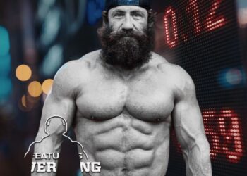 Liver King Net Worth