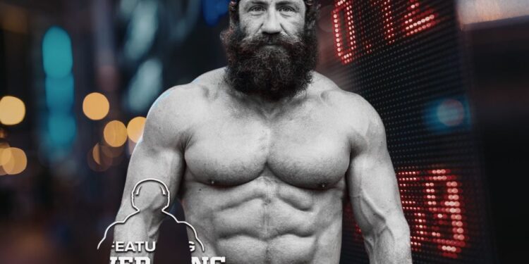 Liver King Net Worth