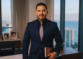 Michael Corleone Blanco Net Worth