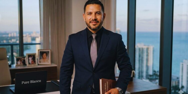 Michael Corleone Blanco Net Worth