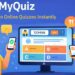JoinMyQuiz