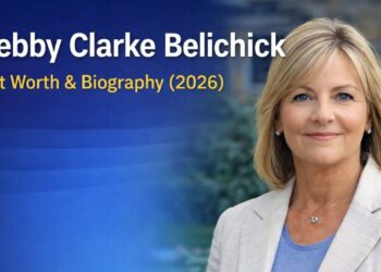 Debby Clarke Belichick