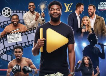 Richest Content Creators