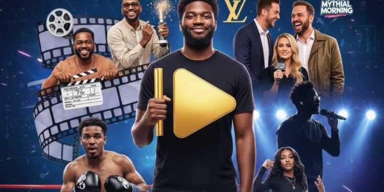 Richest Content Creators