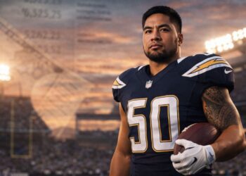 Manti Te’o Net Worth
