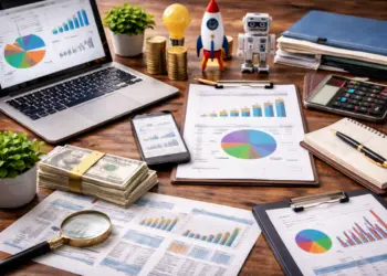 Venture Capital Trends Across the US in 2026