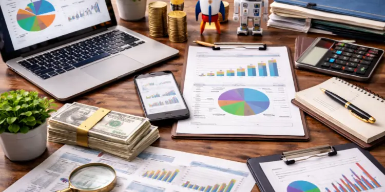 Venture Capital Trends Across the US in 2026