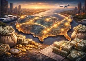 Wealth Migration Trends Across the US in 2026