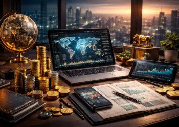 Wealth Structuring Strategies for Crypto Entrepreneurs in a Global Market