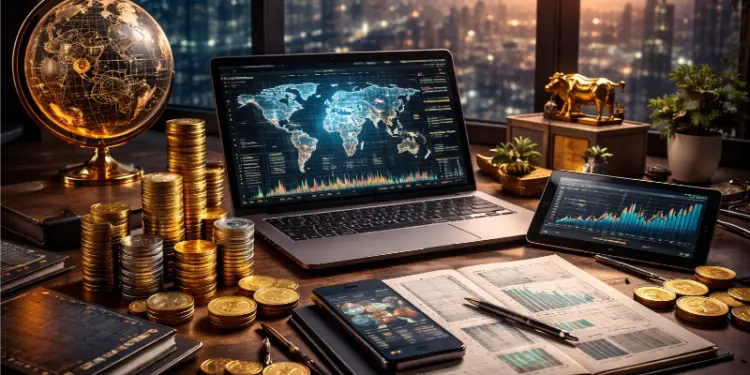 Wealth Structuring Strategies for Crypto Entrepreneurs in a Global Market