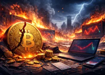 What Happens When Crypto Fails Risk Scenarios Every Investor Should Model