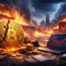 What Happens When Crypto Fails Risk Scenarios Every Investor Should Model