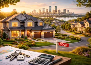 What Really Makes a Property Appreciate Over Time