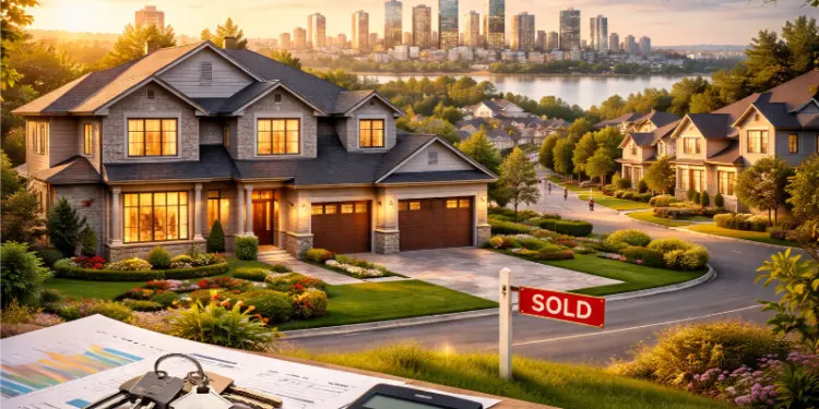 What Really Makes a Property Appreciate Over Time