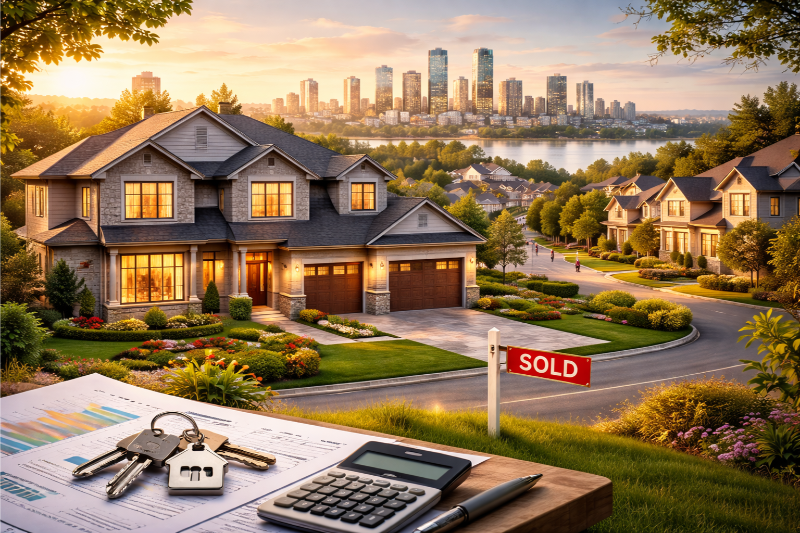 What Really Makes a Property Appreciate Over Time