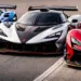 What Separates Supercars From Hypercars in Terms of Speed