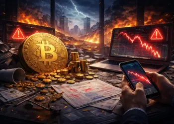 When to Exit Crypto Signals Investors Ignore Until It’s Too Late