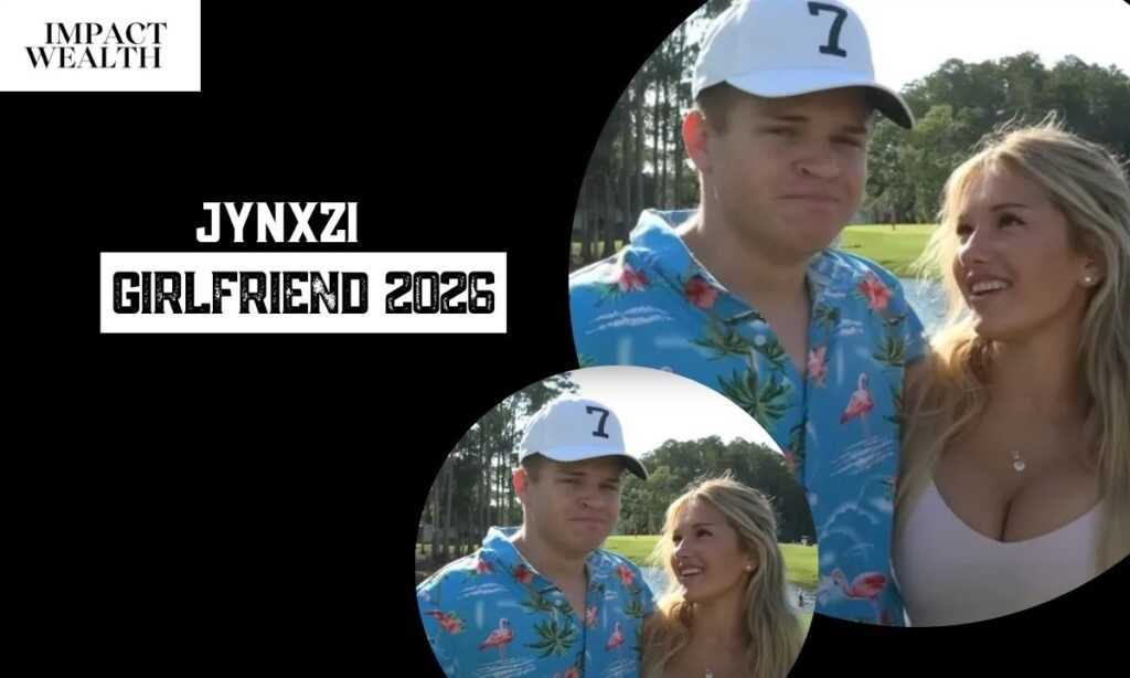 Who Is Jynxzi Girlfriend in 2026?