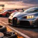 Why Certain Cars Consistently Dominate Global Speed Rankings