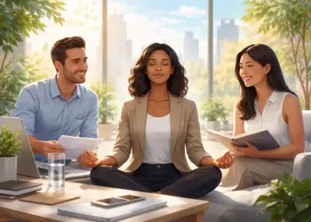 Why Emotional Health Is Becoming a Priority for Modern Professionals