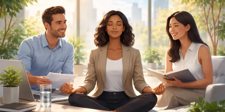 Why Emotional Health Is Becoming a Priority for Modern Professionals