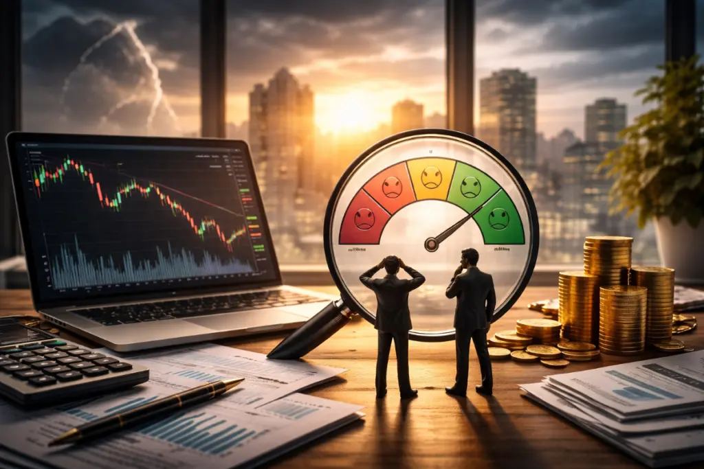 Why Financial Education Matters More Than Ever