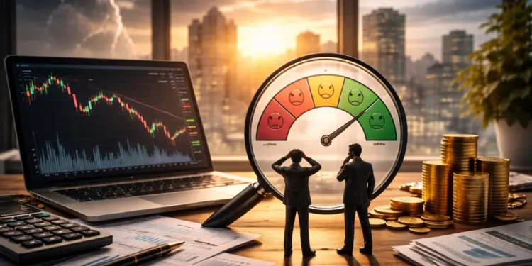 Why Financial Education Matters More Than Ever