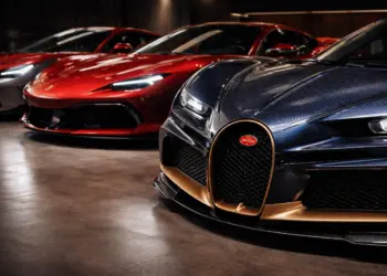 Why Hypercars Cost Millions Engineering Secrets Explained