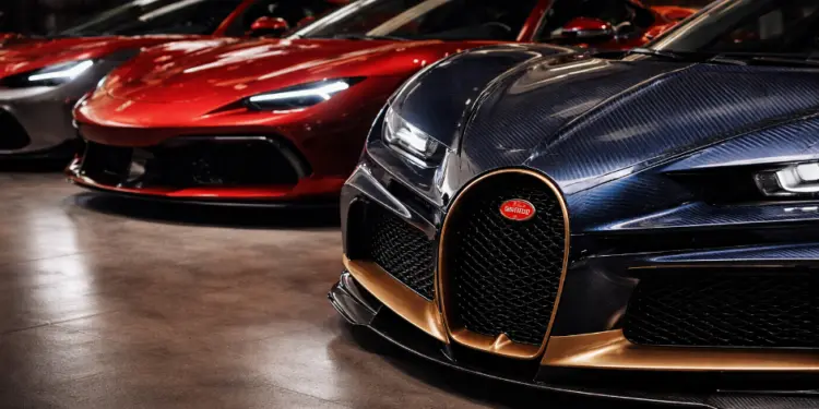 Why Hypercars Cost Millions Engineering Secrets Explained